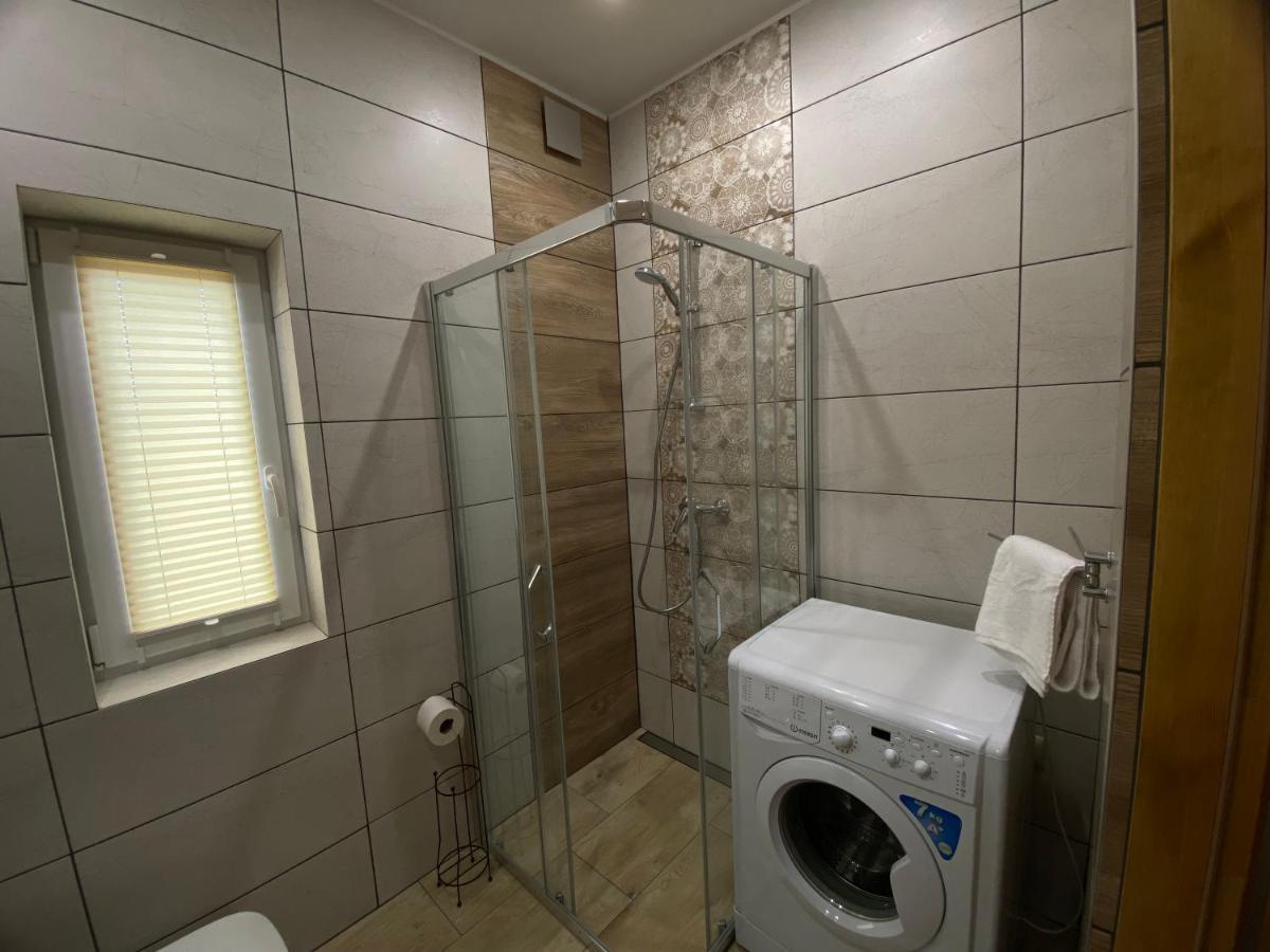 Apartamenty Arkadia Jaworzynka - Zapasieki Eksteriør billede