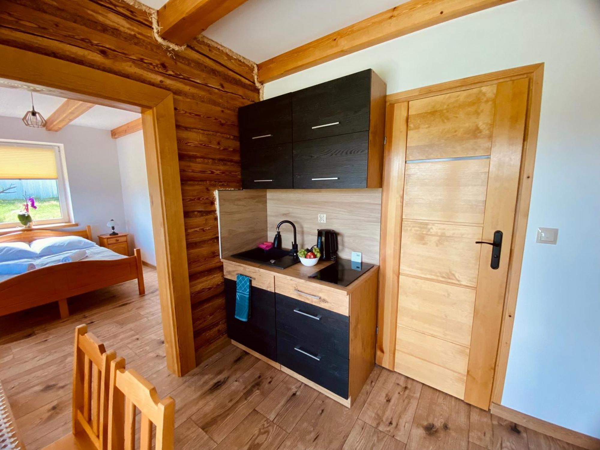 Apartamenty Arkadia Jaworzynka - Zapasieki Eksteriør billede